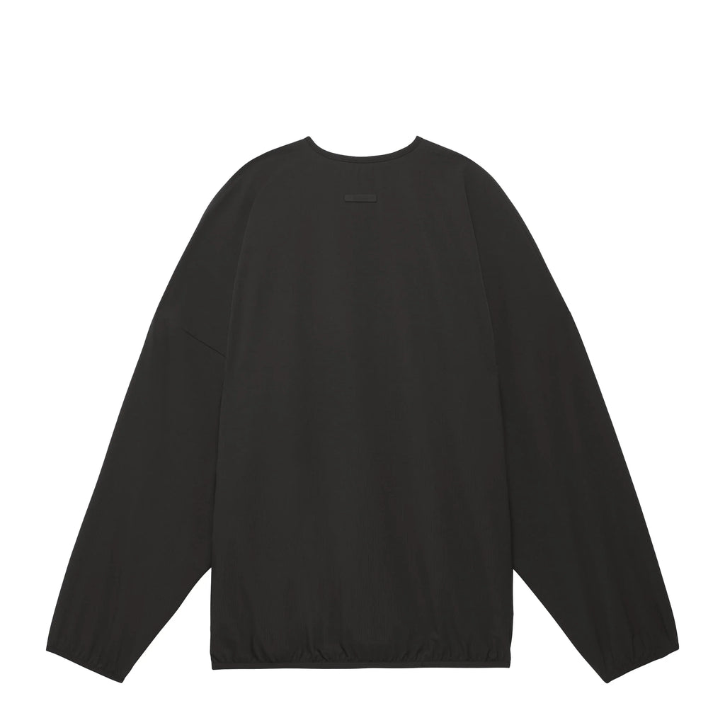 x Fear Of God Athletics Meltaway Crewneck