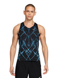 Nike Mens AeroSwift Dri FIT ADV Running Singlet