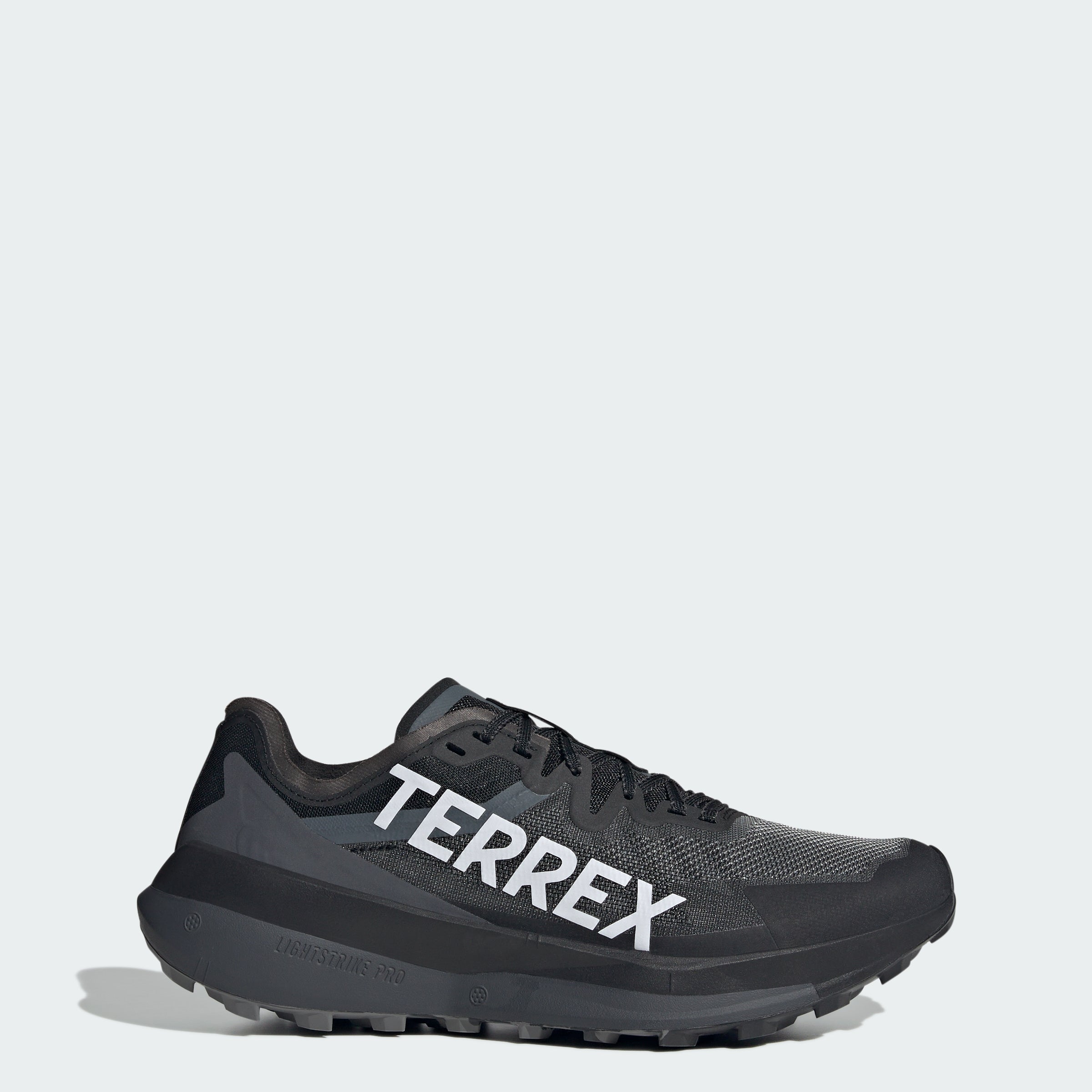 Men's adidas Terrex Agravic Speed Trail Running Shoes