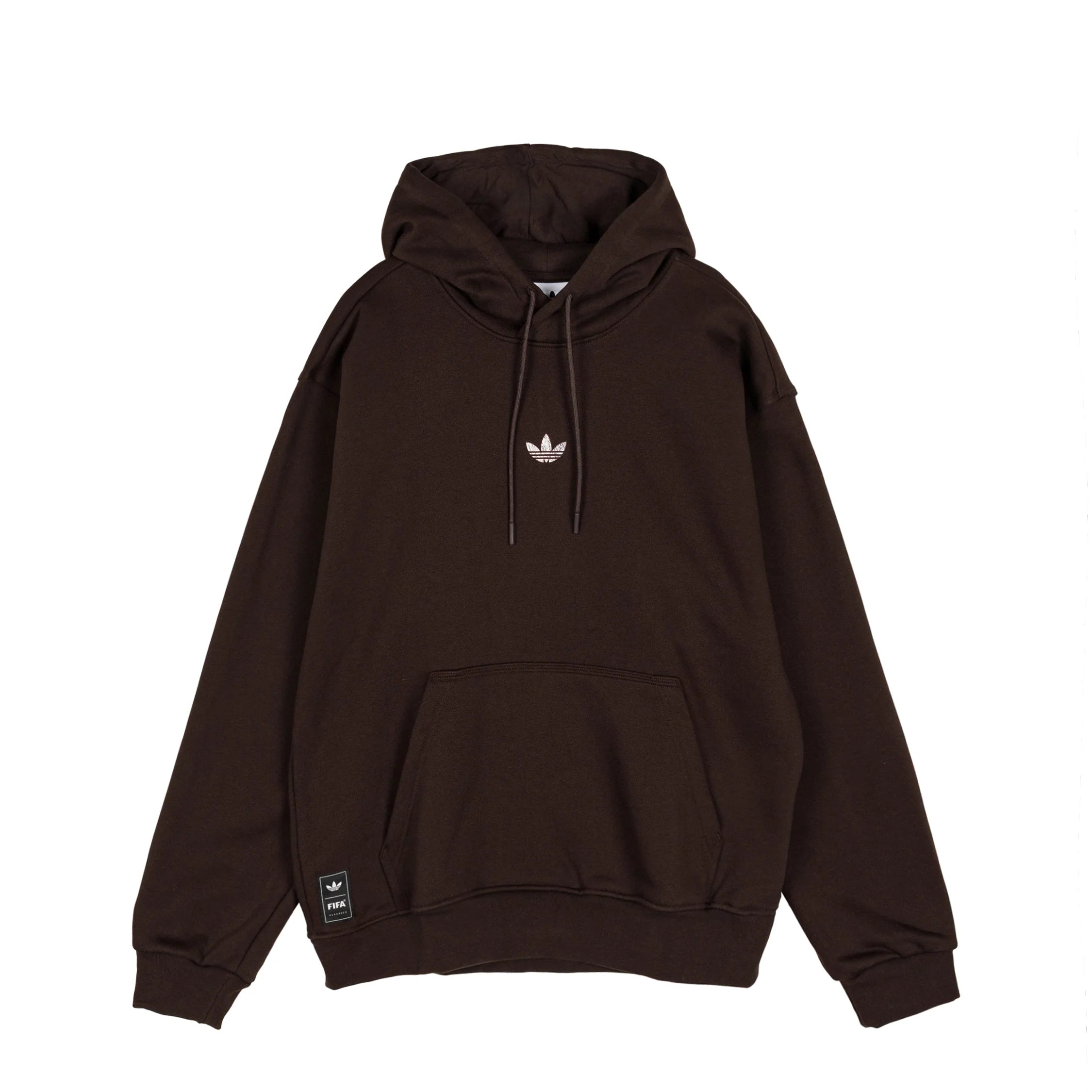 Archive Country Flag Hoodie