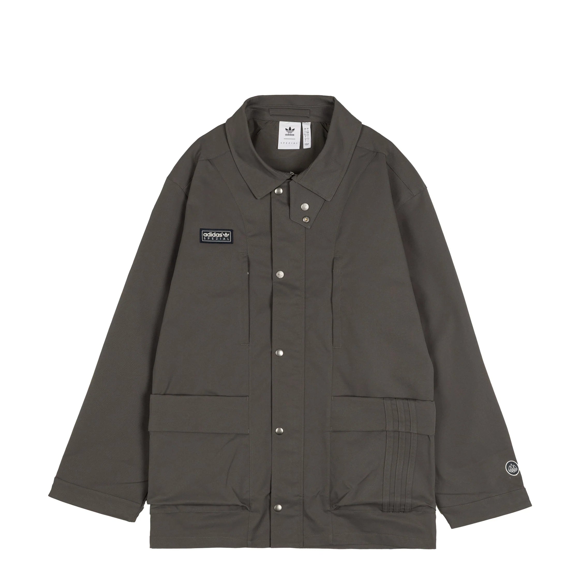 SPZL Merkland Jacket