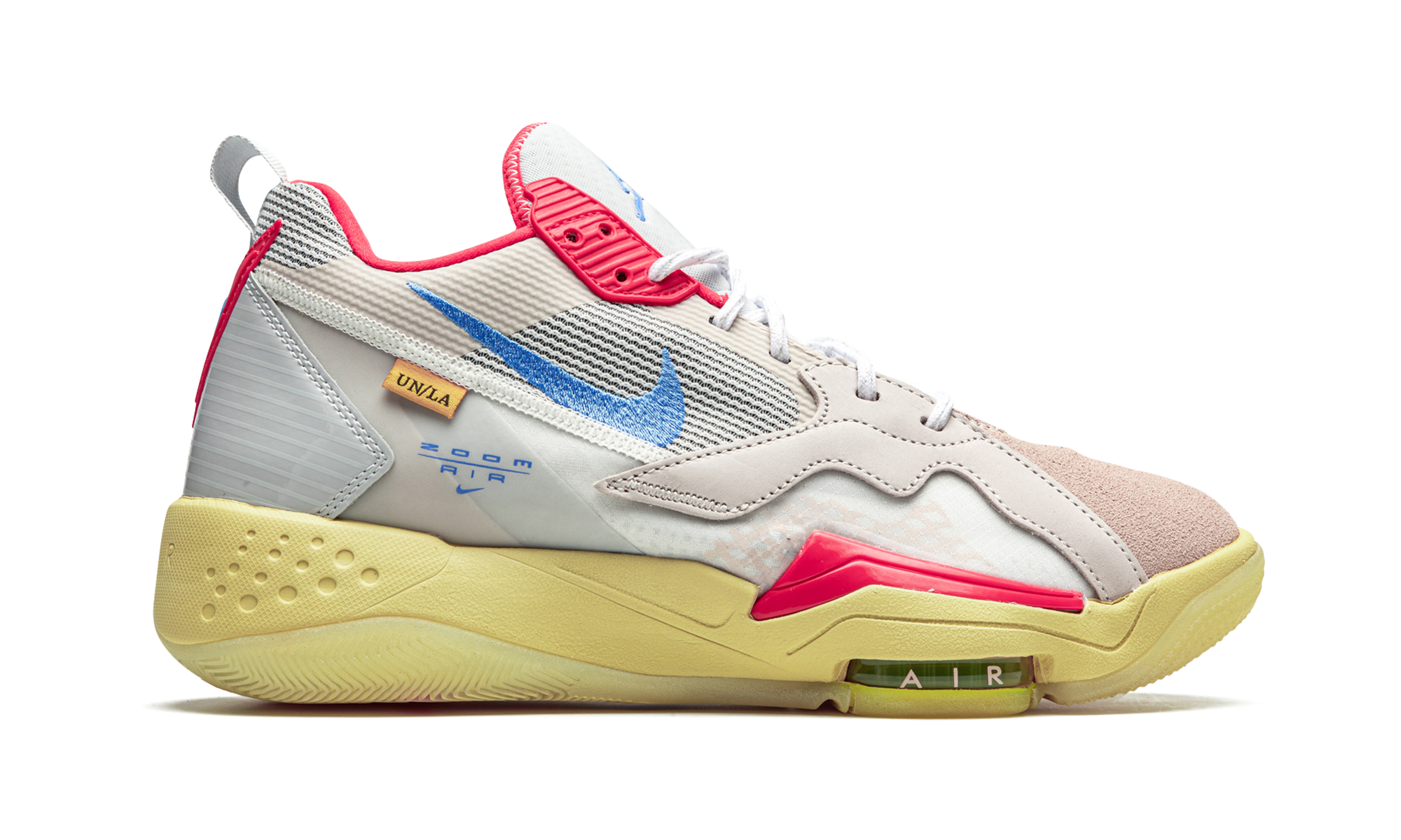 Zoom '92 "Union LA - Guava Ice" DA2553 800