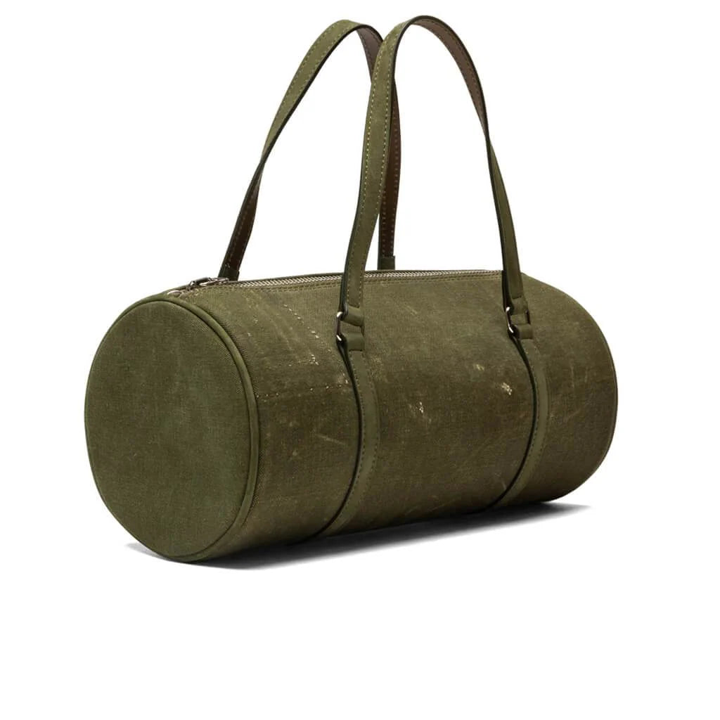 Papillion Bag Khaki