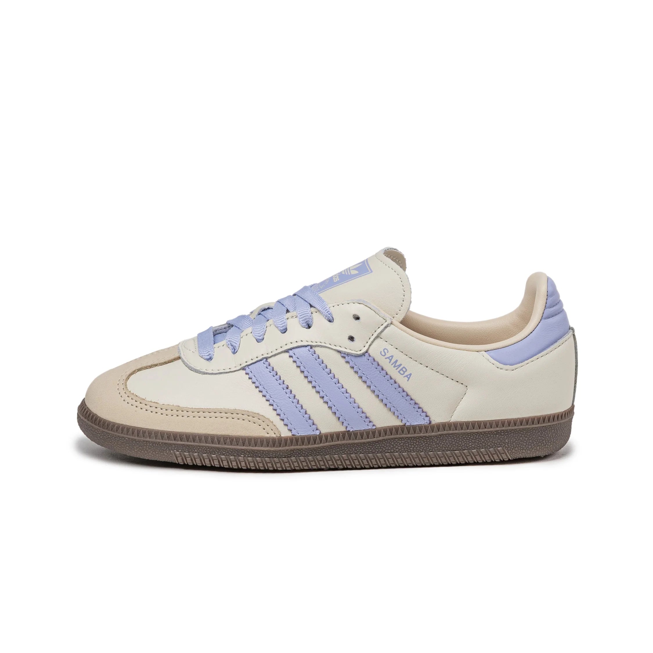 Samba OG W