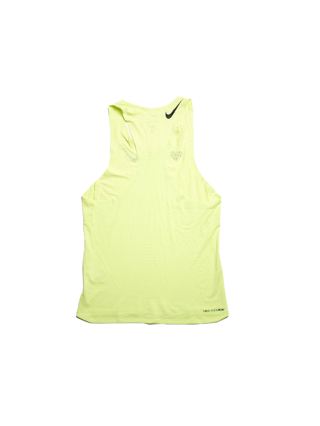 Nike Mens AeroSwift Dri FIT ADV Running Singlet