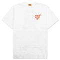 2901 T Shirt White
