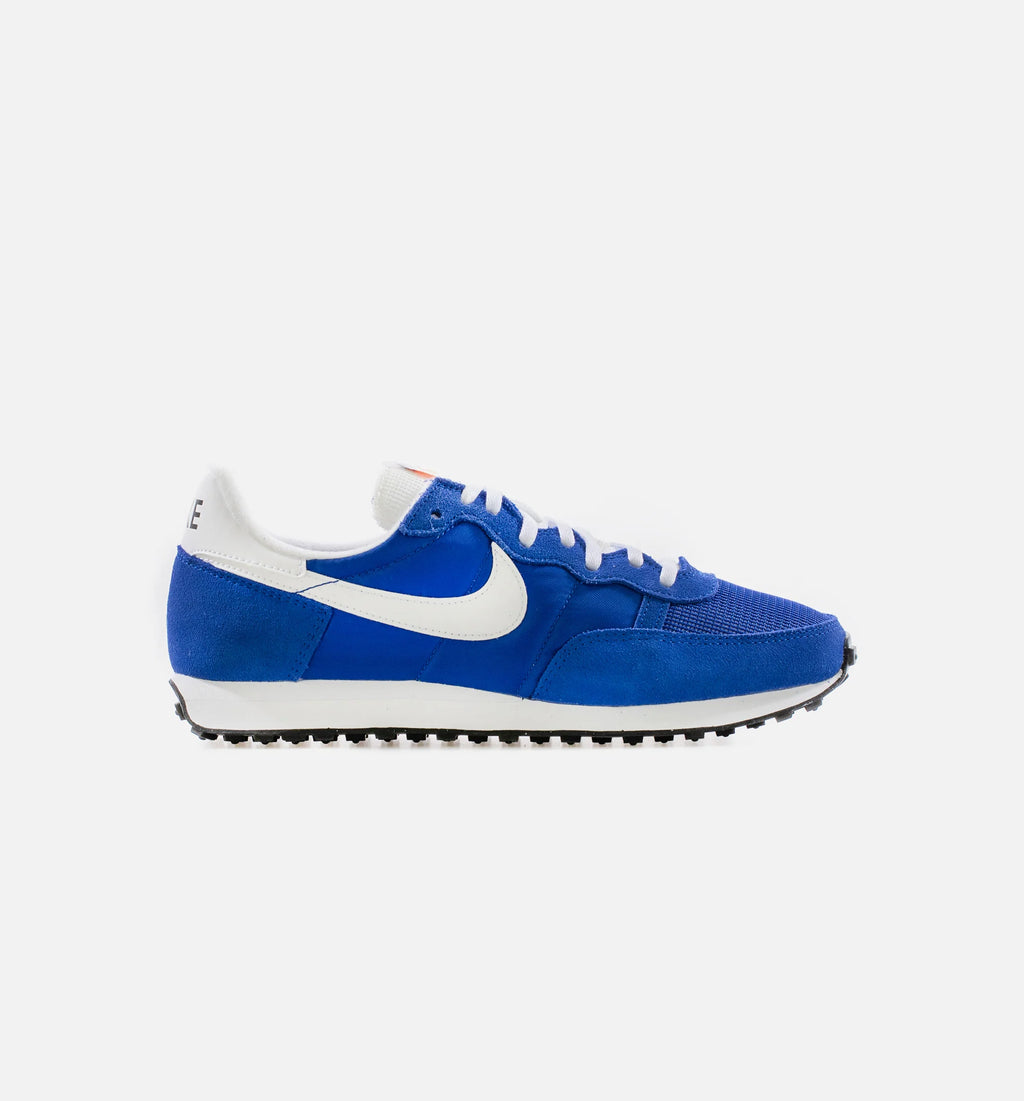 Challenger OG Mens Lifestyle Shoe Blue White