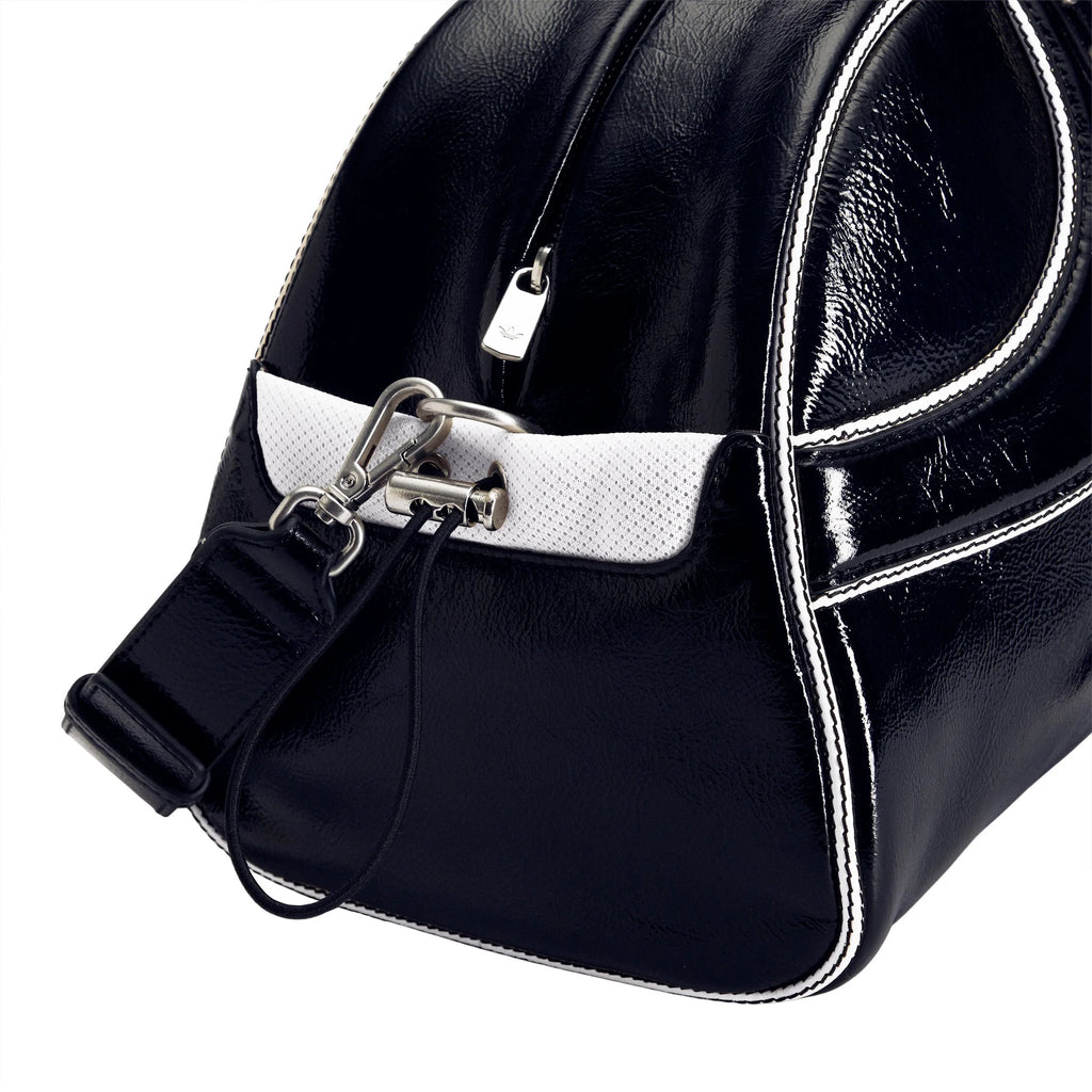 x Wales Bonner Leather Bag