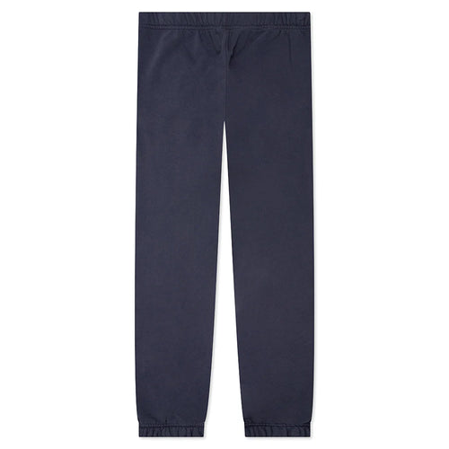 Logo Sweatpants Black