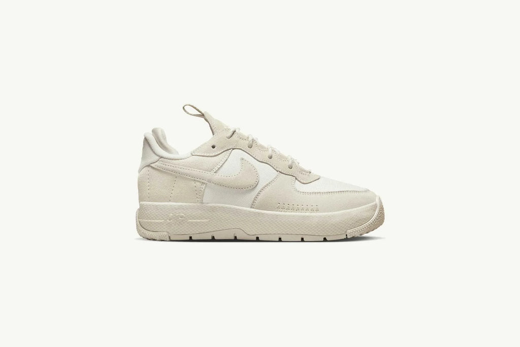 Womens Air Force 1 Wild Phantom Phantom Light Orewood Brown