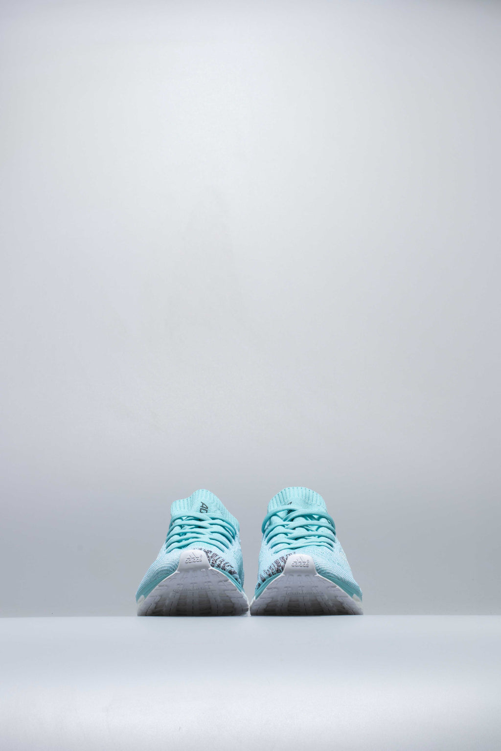 Adizero Prime Ltd Mens Shoes Blue Spirit Cloud White Carbon