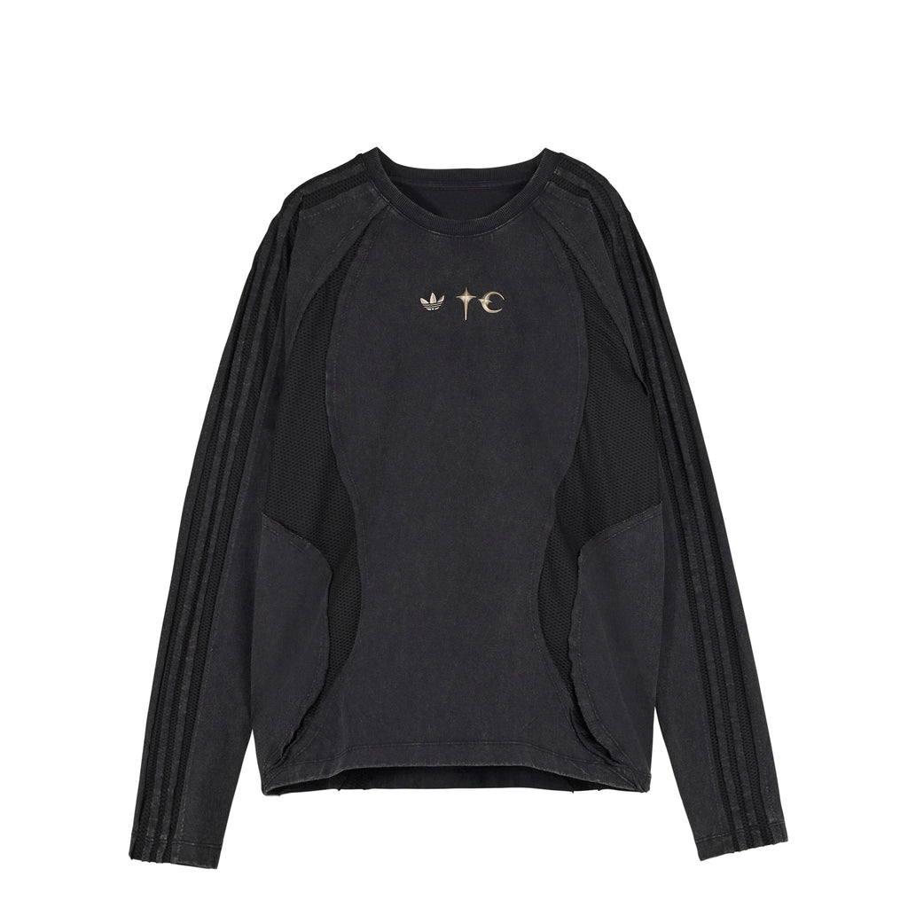 x Thug Club Teamgeist Longsleeve