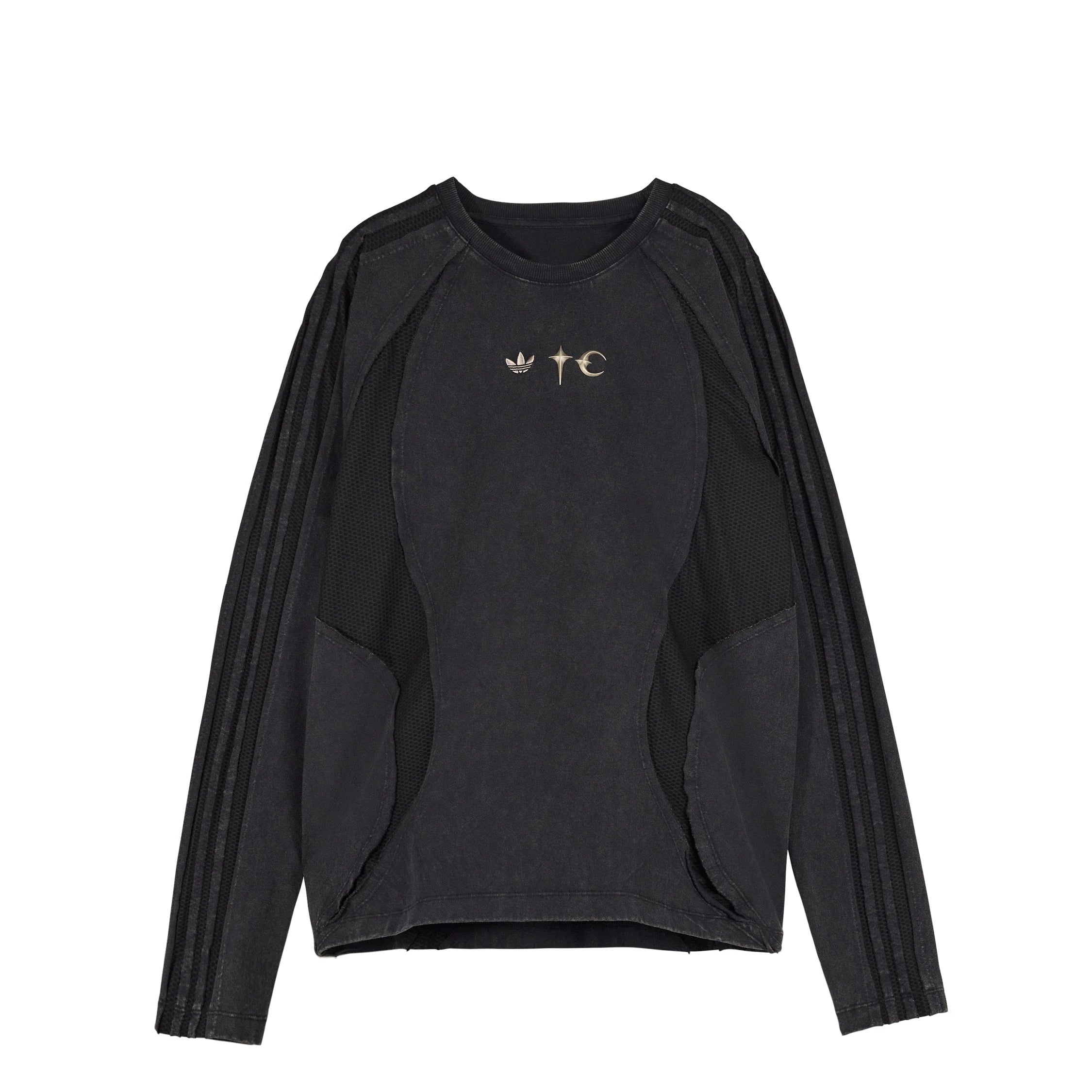 x Thug Club Teamgeist Longsleeve