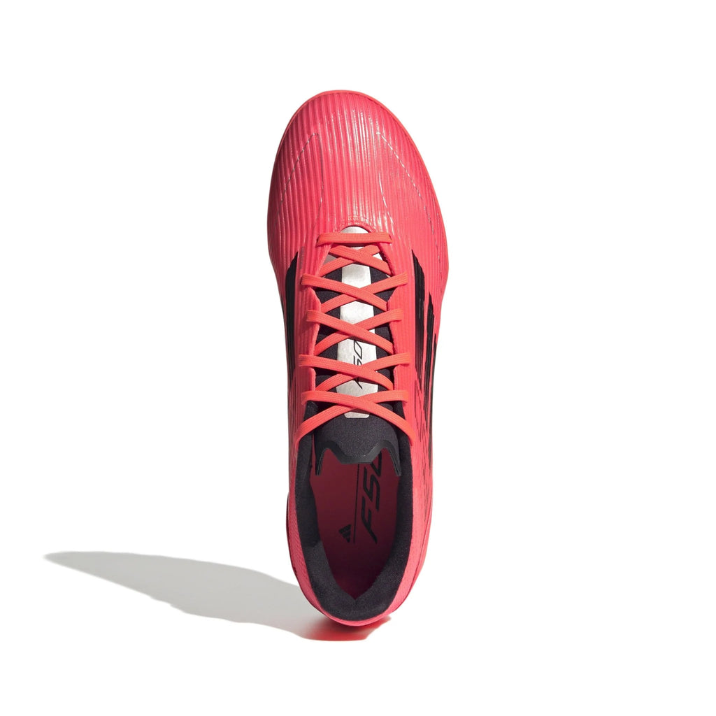 adidas F50 League TF Turf Shoes Turbo Black
