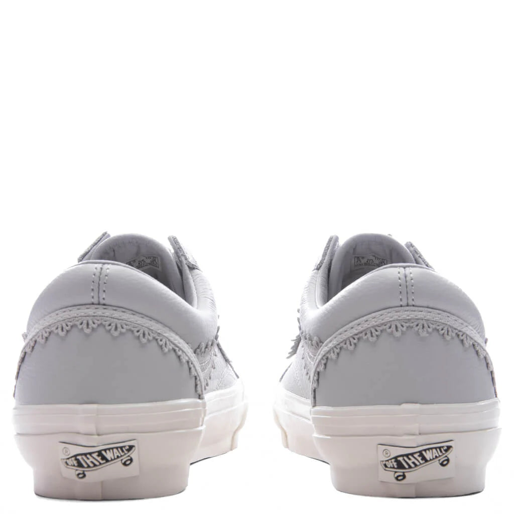 Premium Old Skool Chou Chou Gray