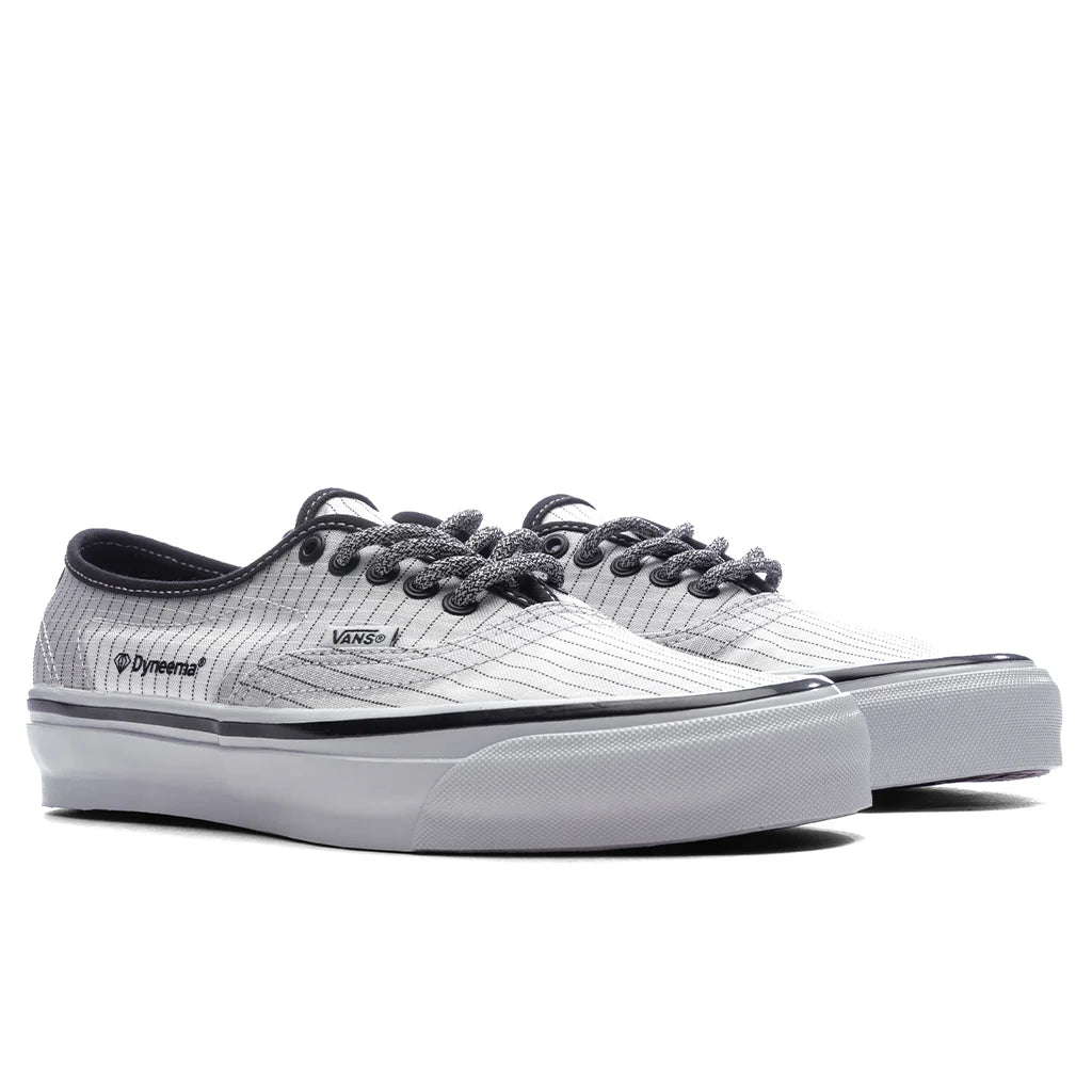 OTW Authentic HT Vibram Black White