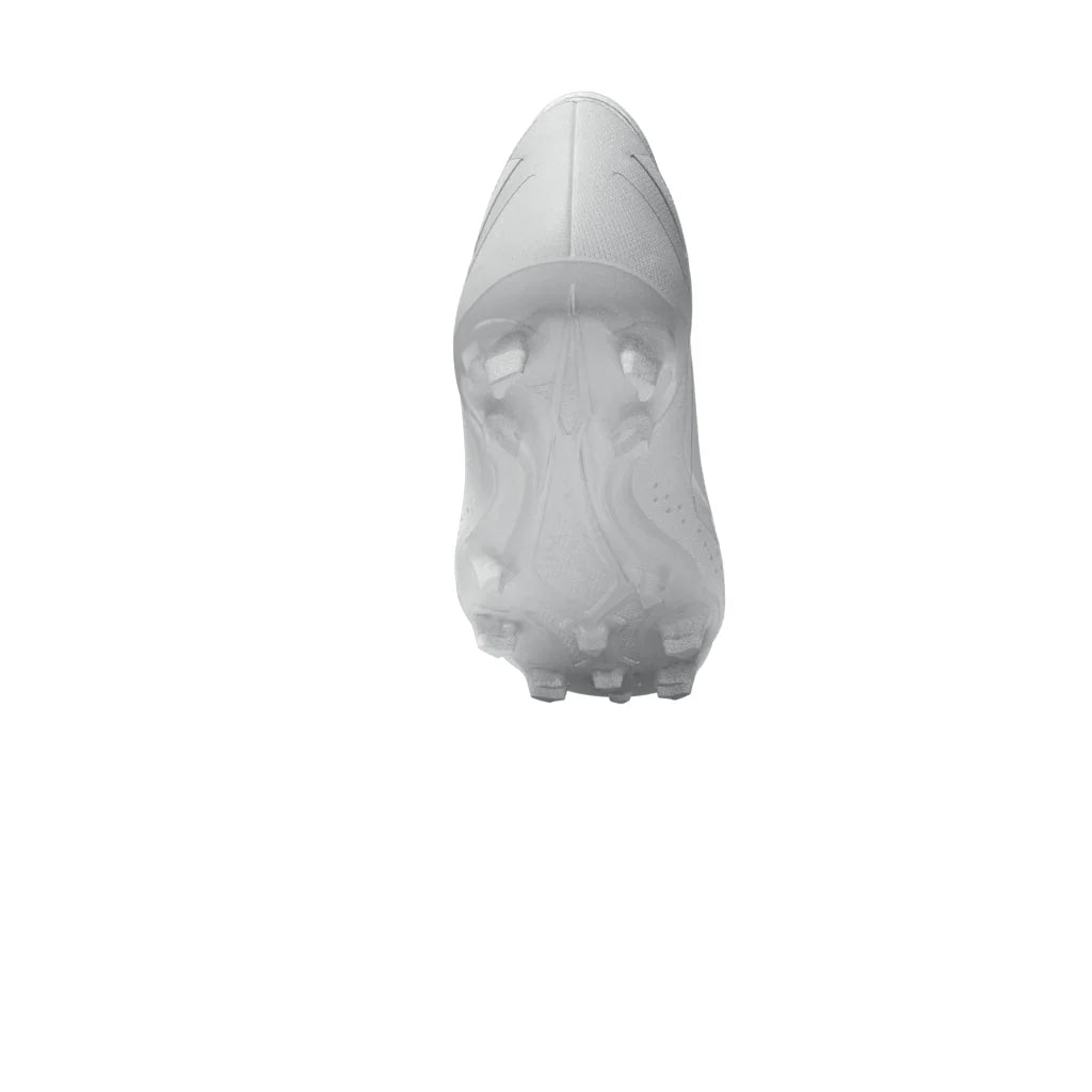 adidas X Crazyfast3 Laceless FG Firm Ground Soccer Cleats