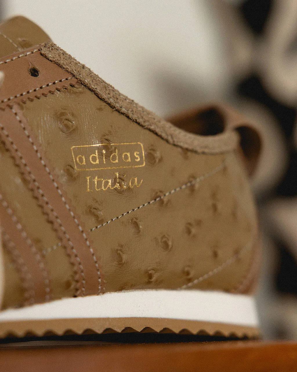 Italia 60s *Made in Italy*