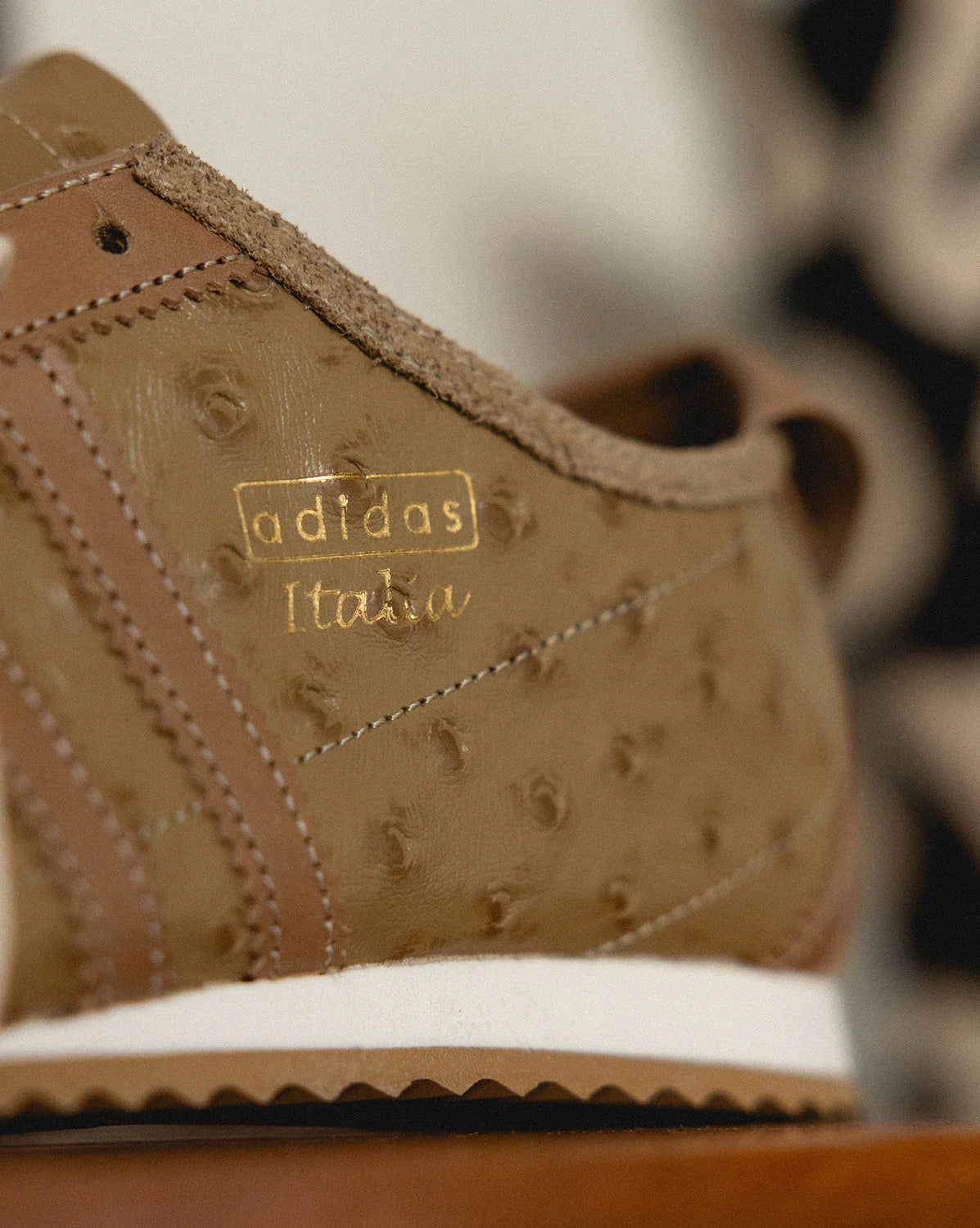 Italia 60s *Made in Italy*
