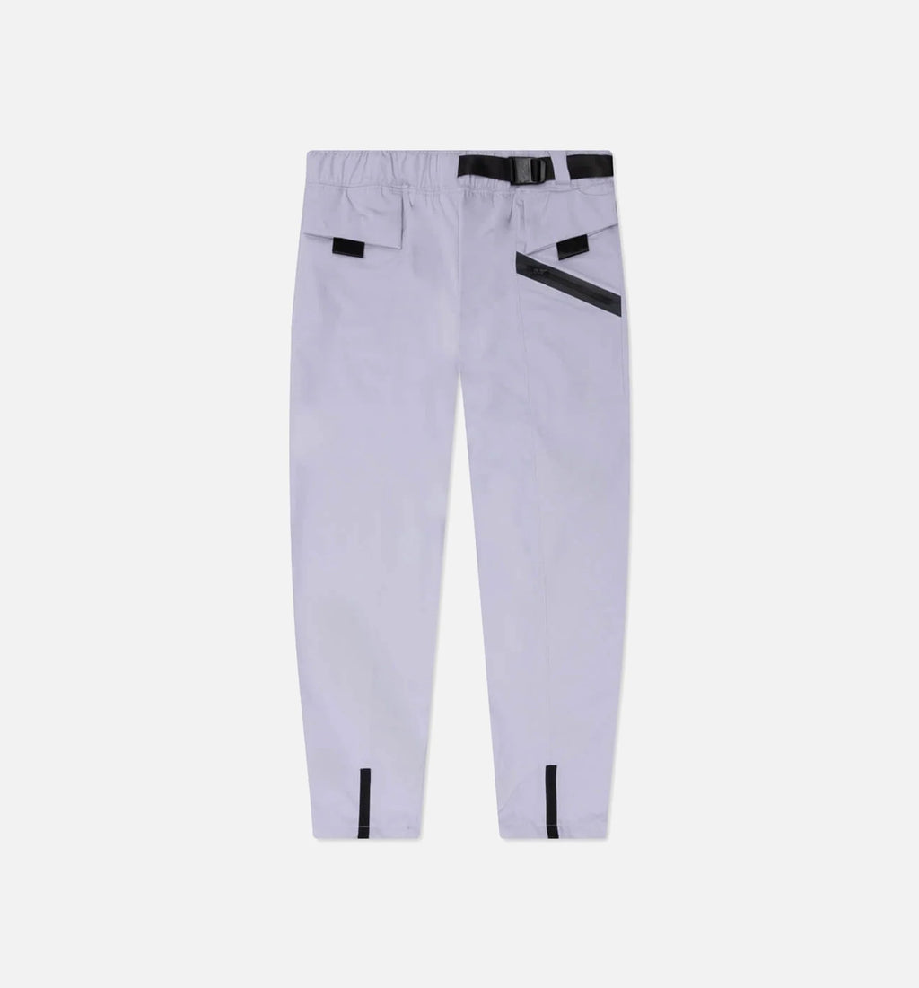 Sportswear Tech Pack Woven Pant Womens Pant Provence Purple Black