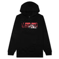 Have A Nice Race Hoodie Black