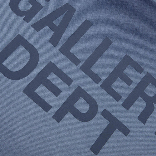 Basic Crewneck Navy