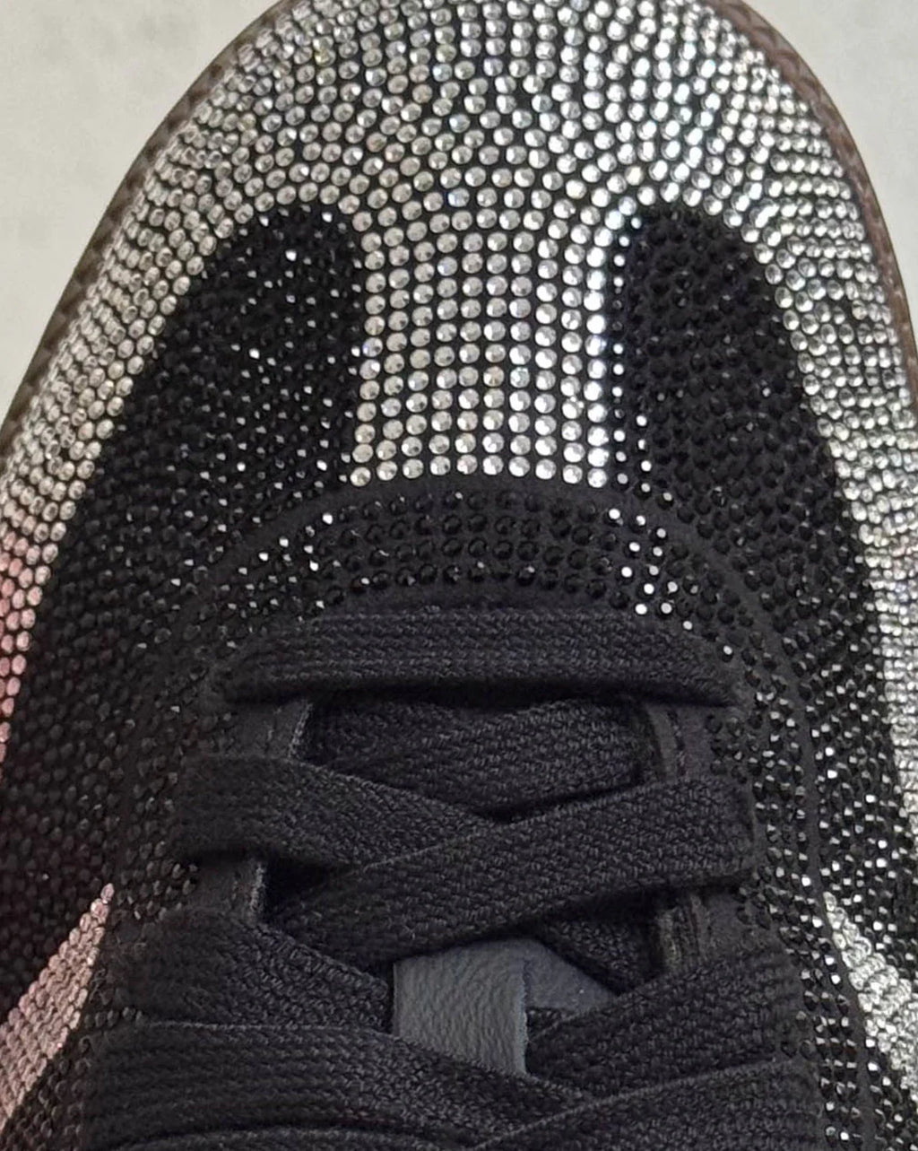 Samba OG W *Rhinestone*