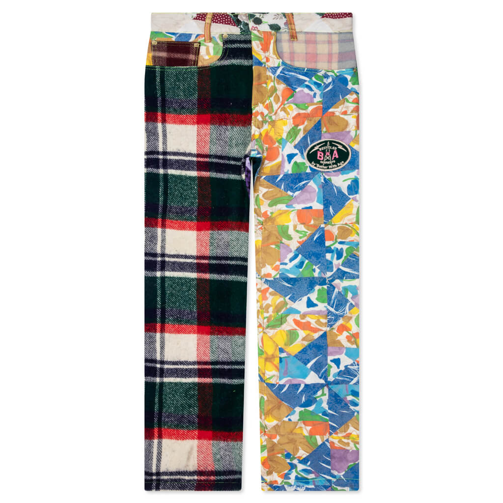 Eleanor Trouser Multi