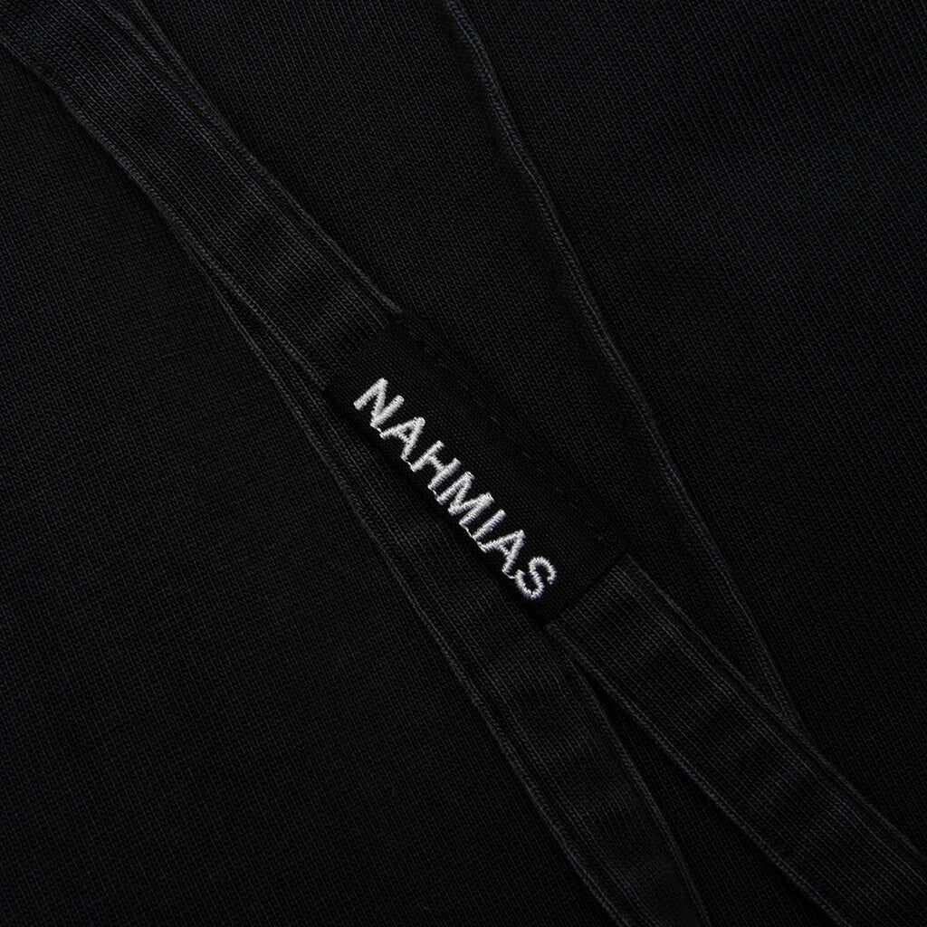 Prismatic Track Pant Black Multi