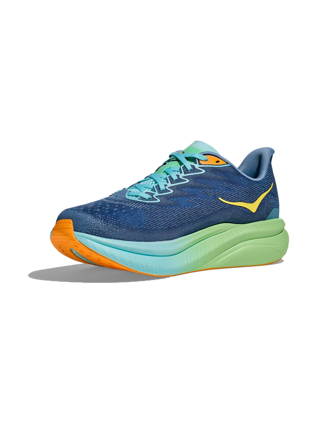 Hoka Mach 6 Mens Shoes