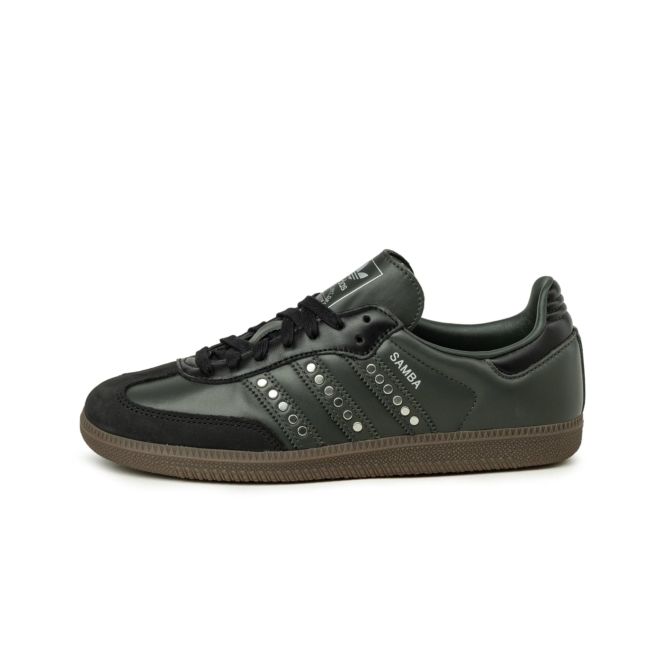 Samba OG W