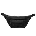 Essential U Bumbag Black
