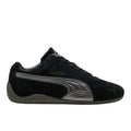 Speedcat Lux Lace Up Sneakers