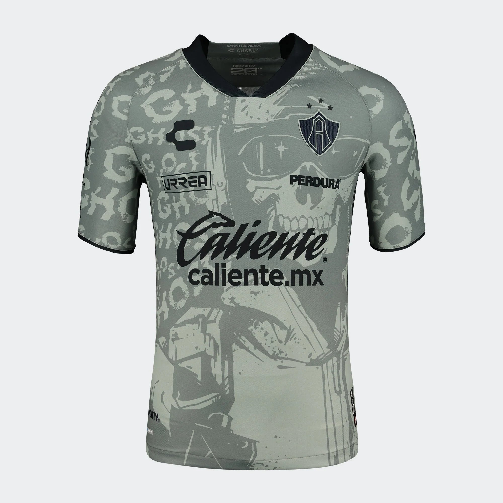 Charly Mens Atlas Third Jersey 23 24