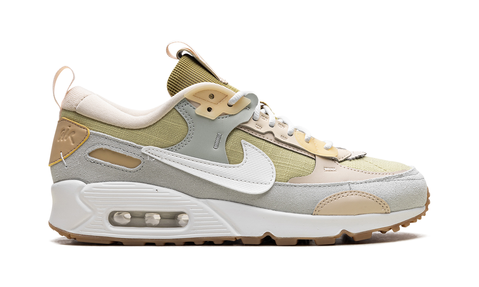 Air Max 90 WMNS"Green" DV7190-700