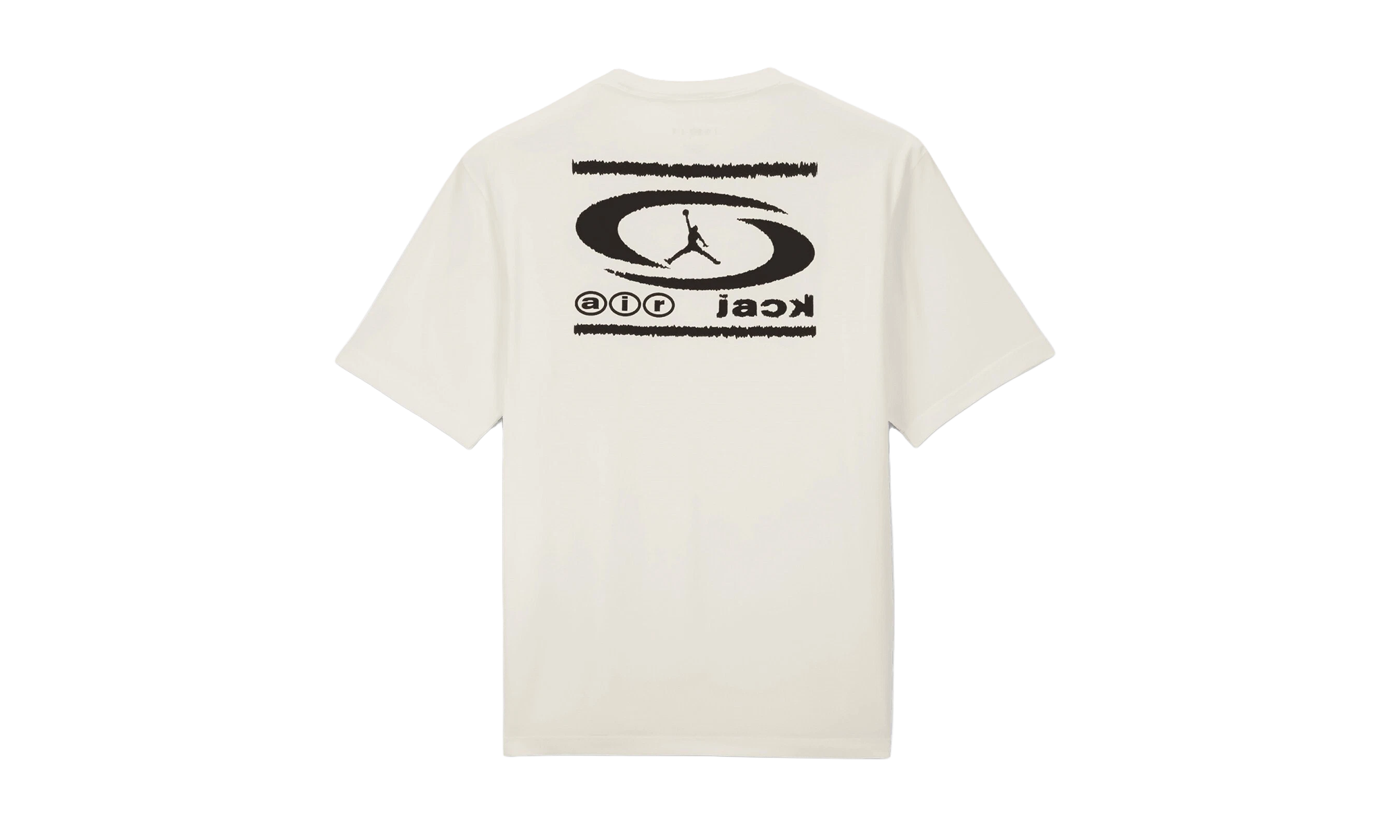 x Travis Scott Air Tee "Sail" DZ5514 133