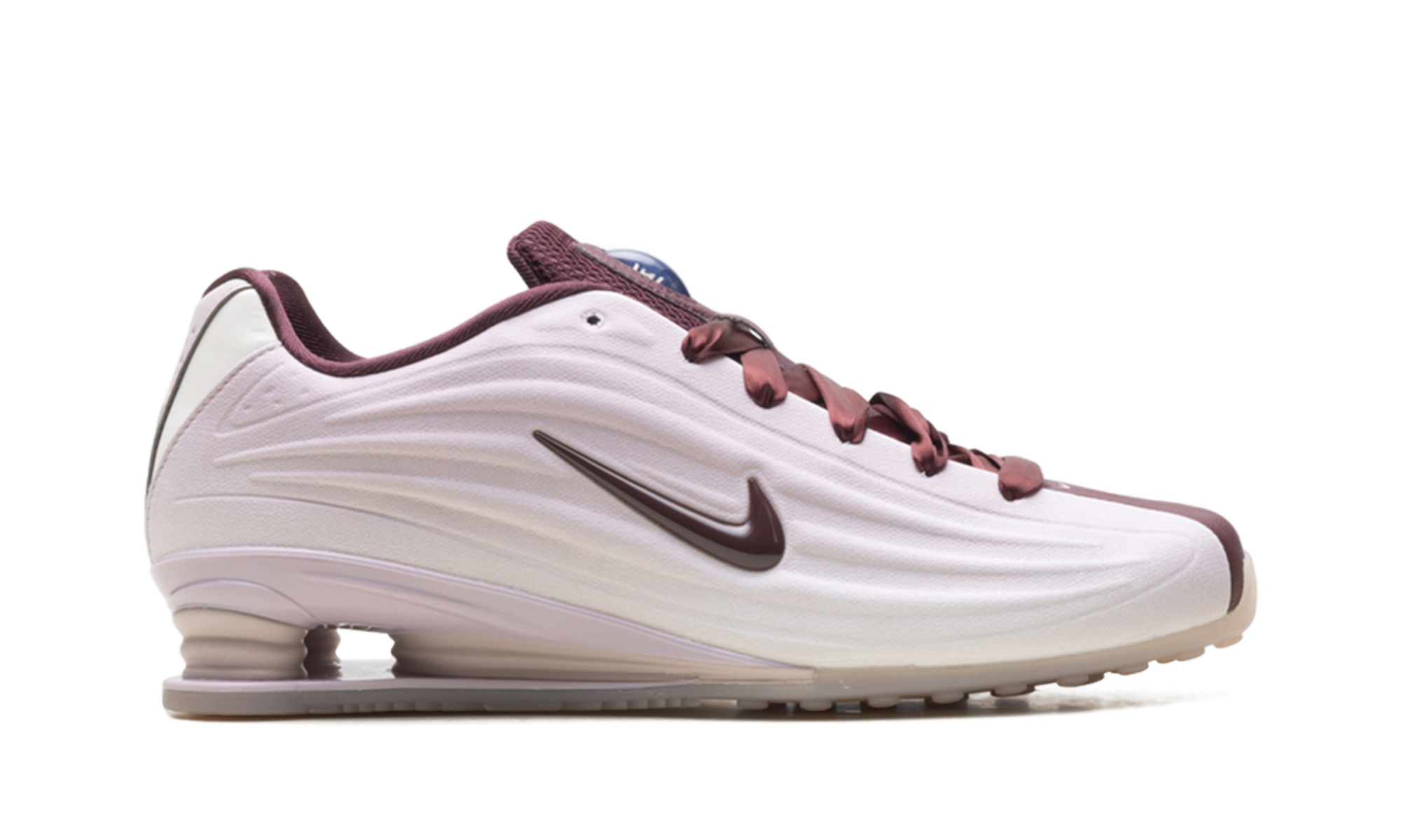 Shox Z SE WMNS"Particle Rose Burgundy Crush" IQ3364 627