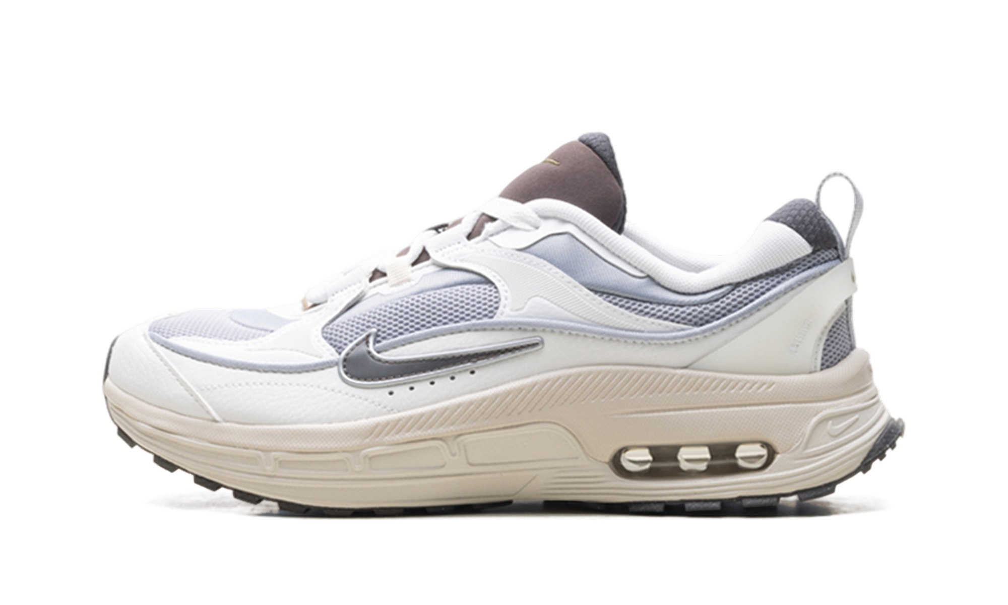 Air Max Bliss WMNS"Next Nature Wolf Grey Summit White" DZ4707 001