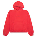 Feature x D R G N Formula Hoodie Farari Red
