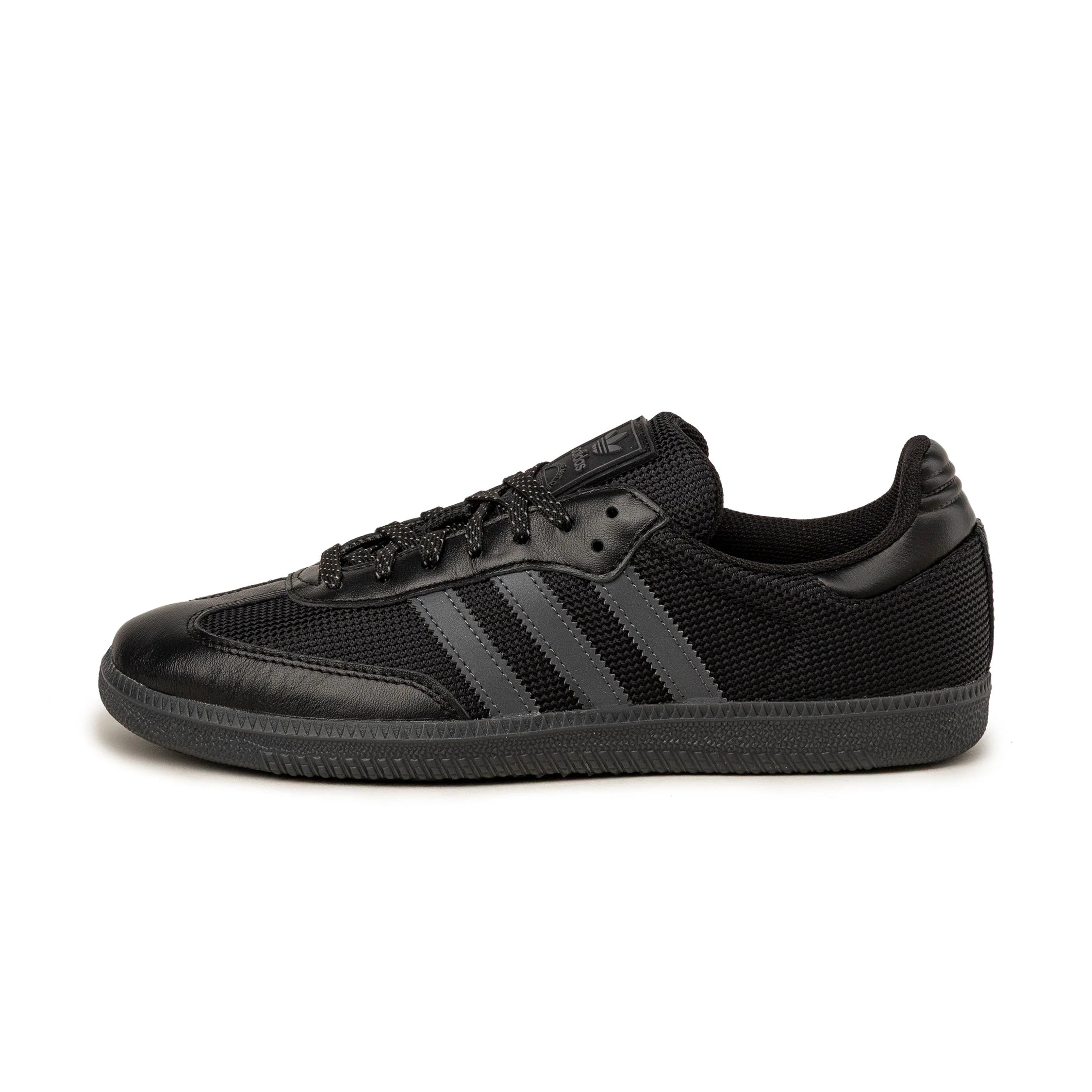 Samba OG