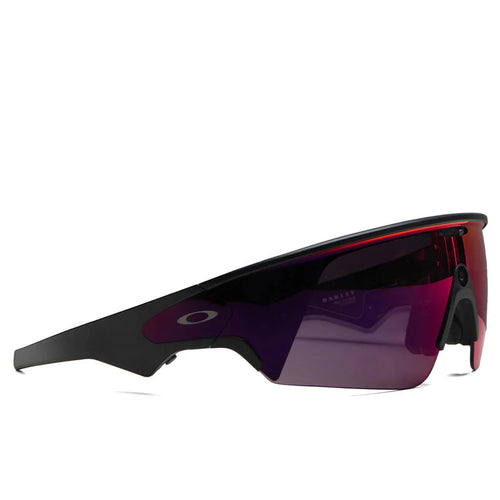Oakley Meta Vanguard Black Prizm Road