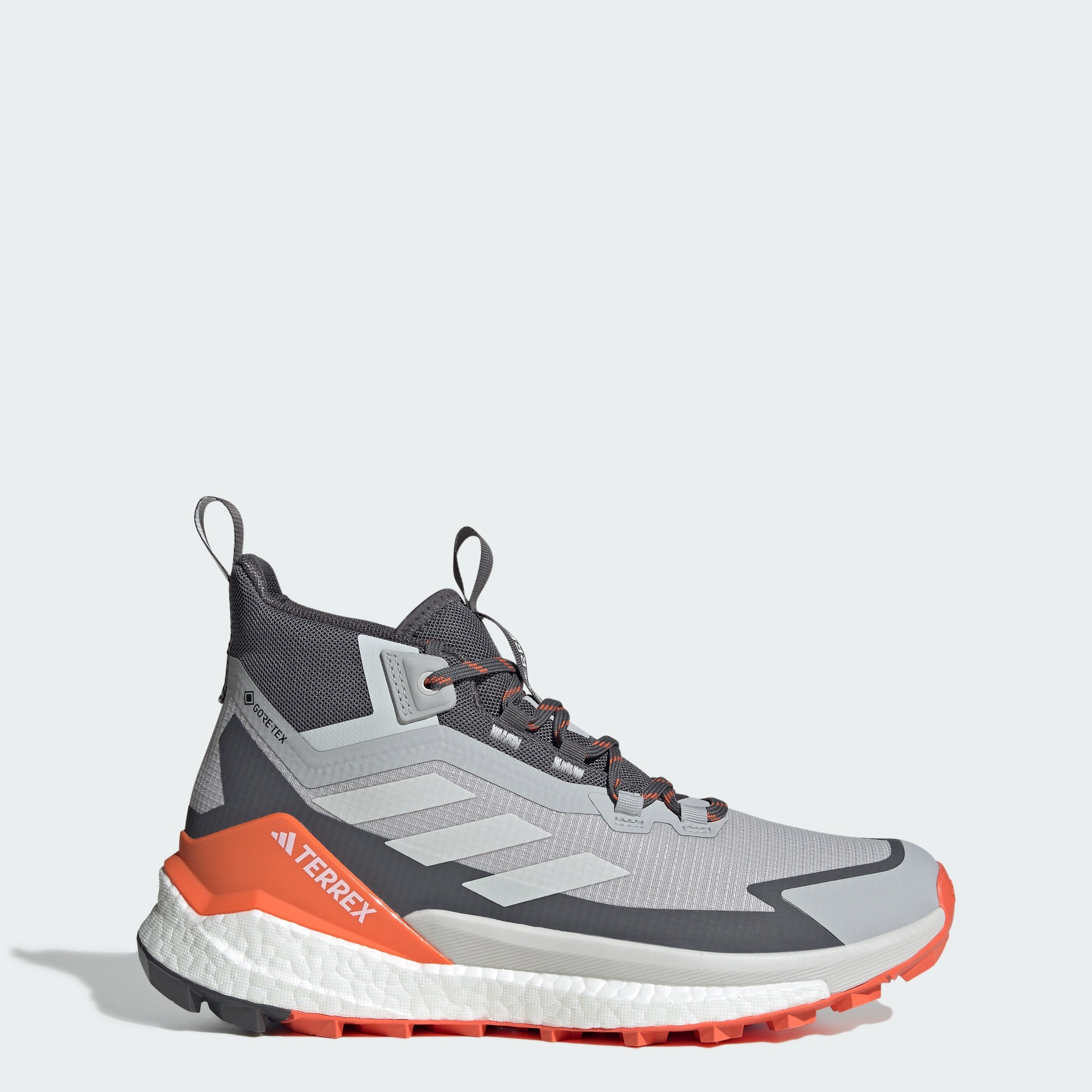 Men's adidas Terrex Free Hiker 2.0 Gore-Tex Hiking Shoes