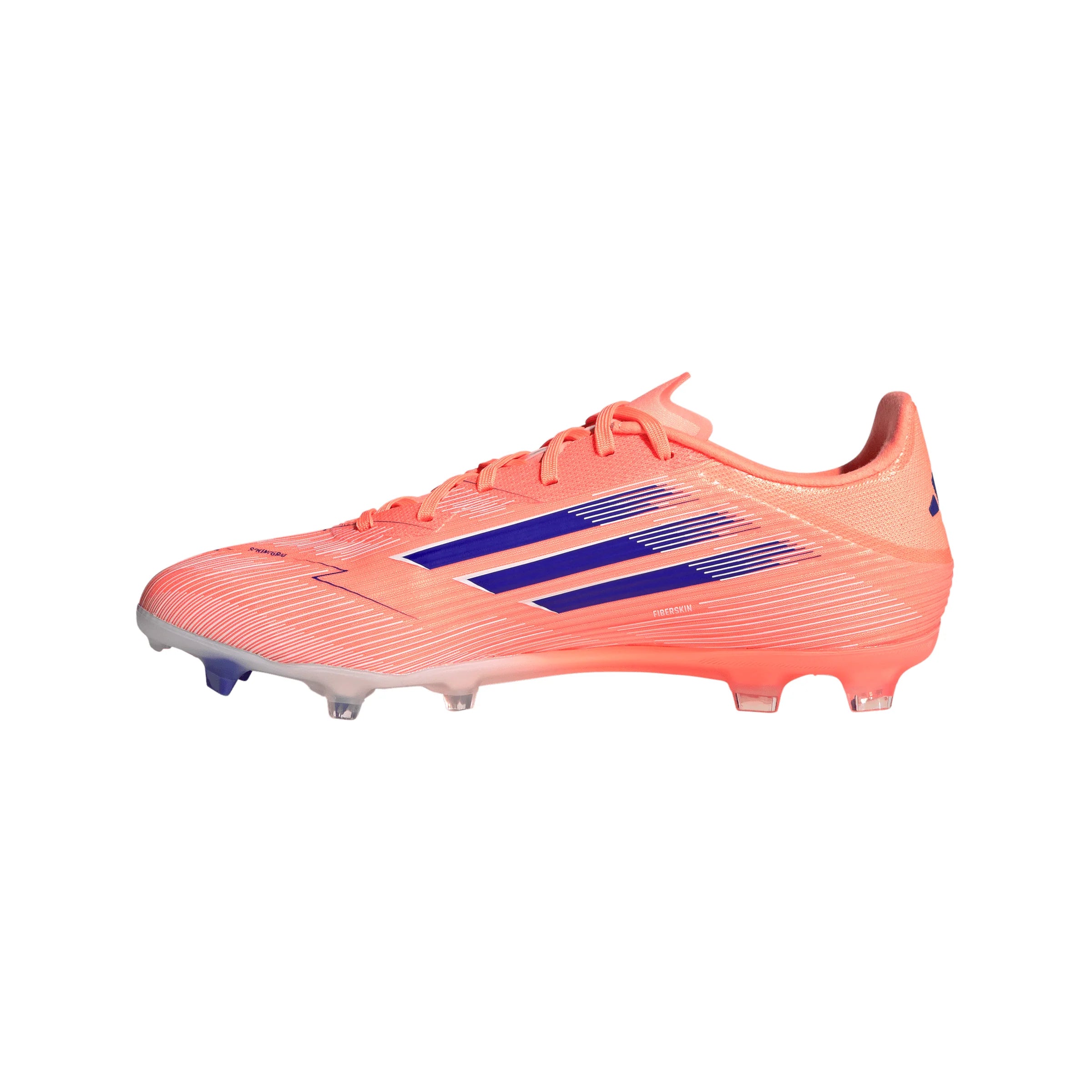 adidas F50 League FG MG Mens Soccer Cleats Orange Blue White