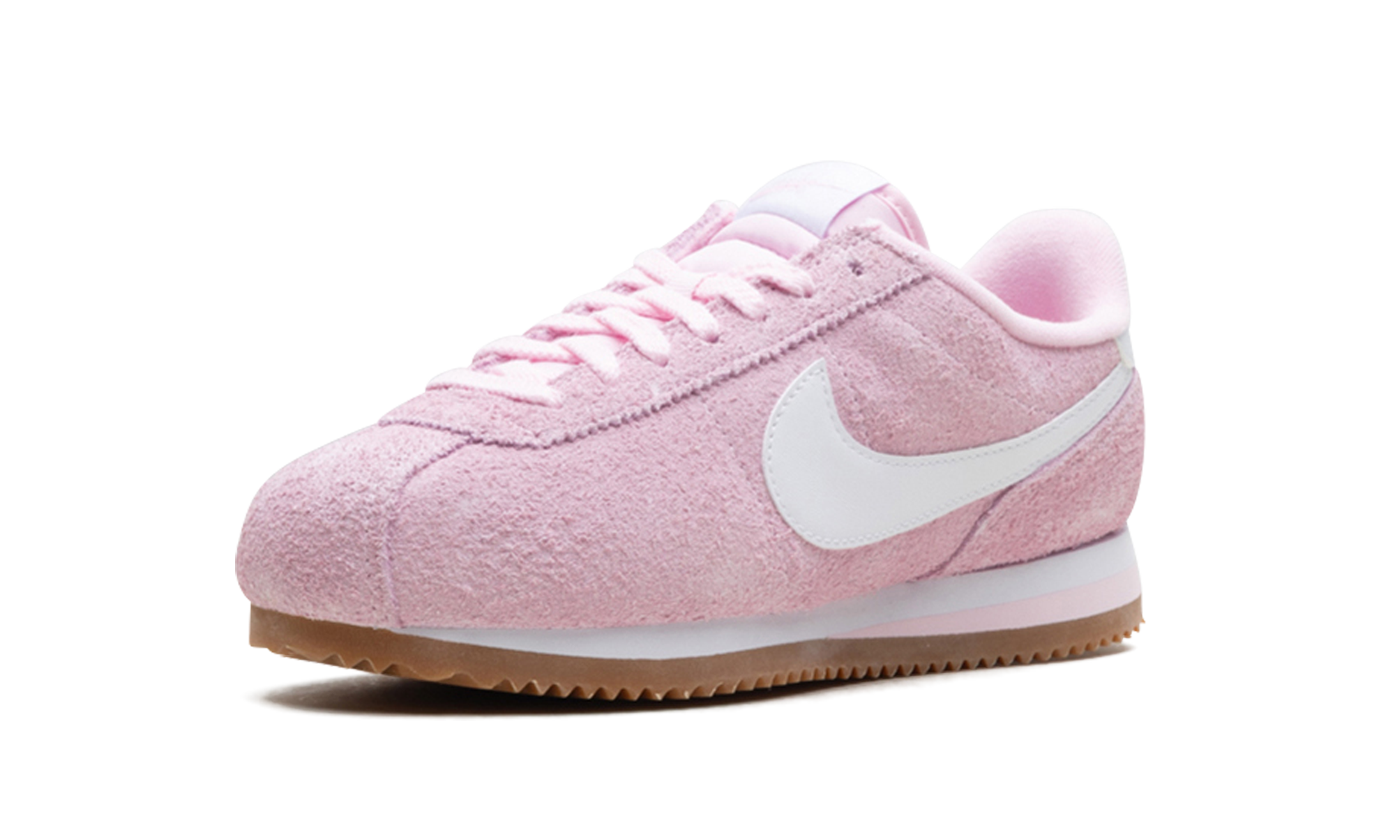 Cortez Vintage WMNS"Pink Foam" FJ2530 600