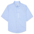 Short Sleeved Shirt Ciel