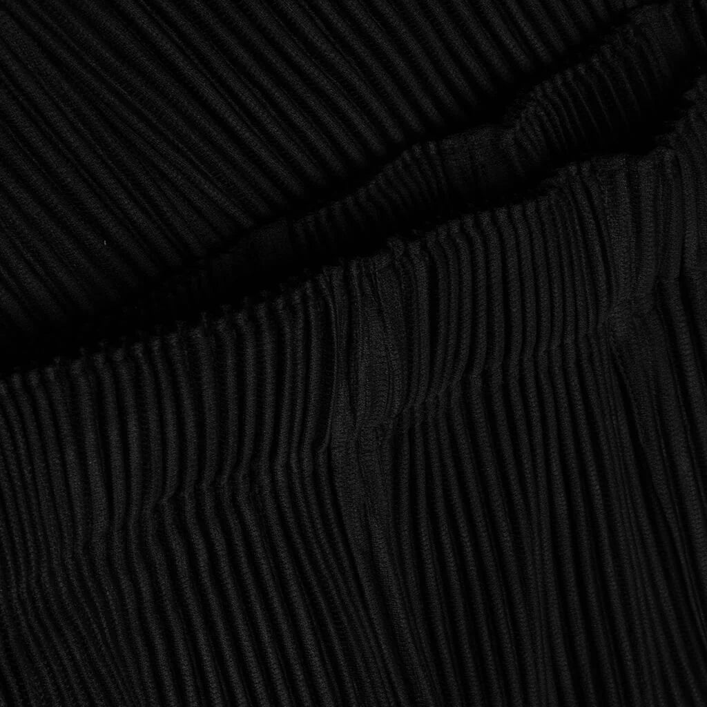 MC February Pants Black