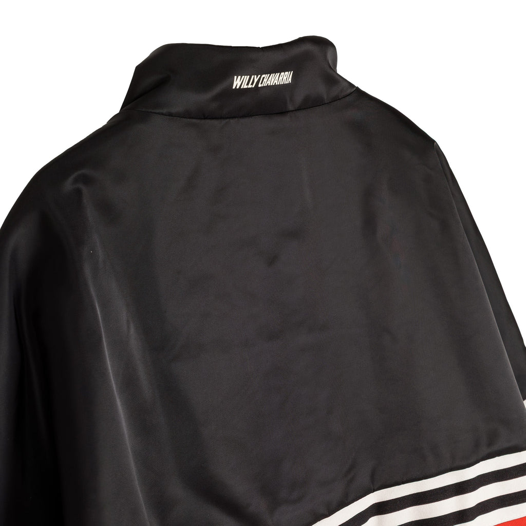x Willy Chavarria Gomez Sweatshirt Top