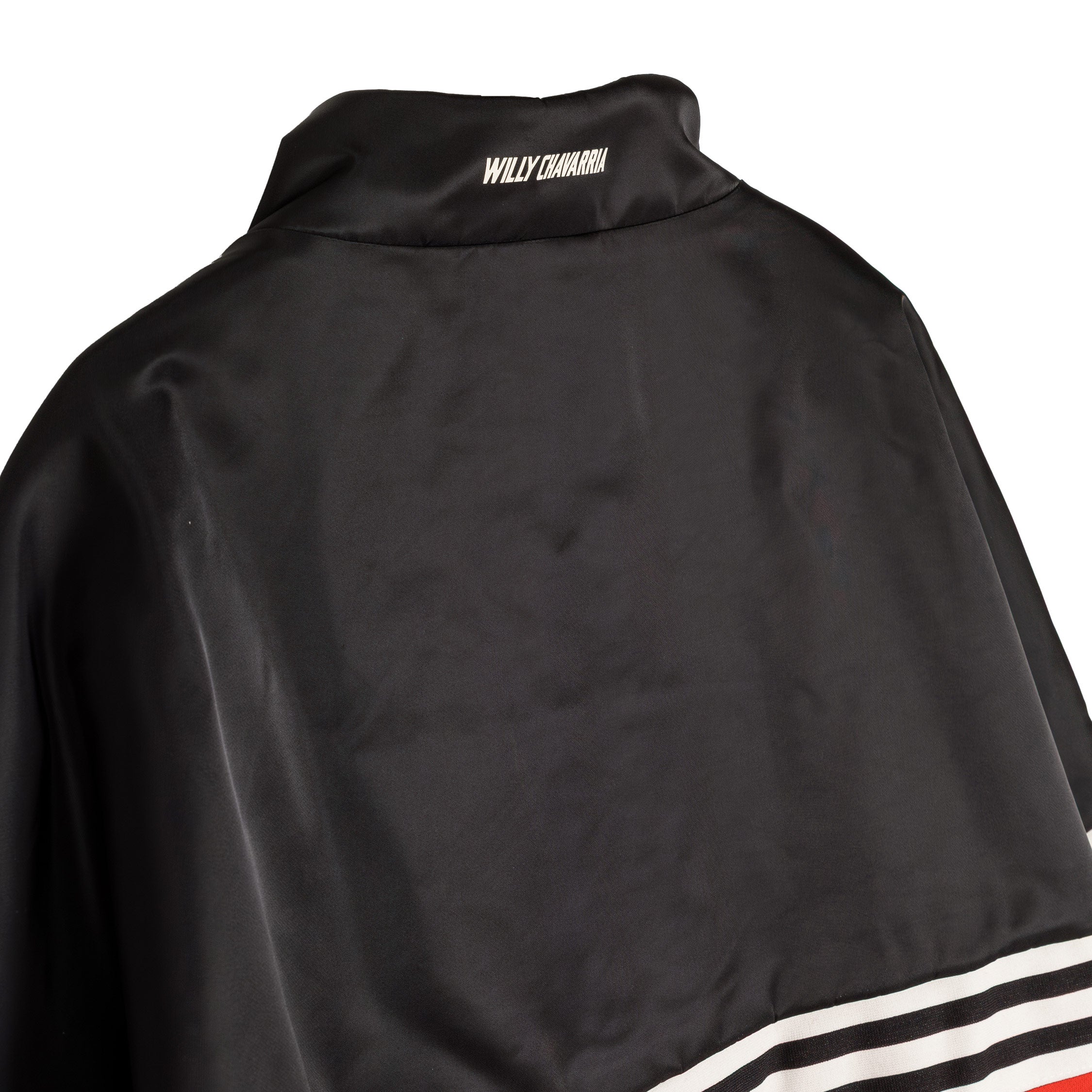 x Willy Chavarria Gomez Sweatshirt Top