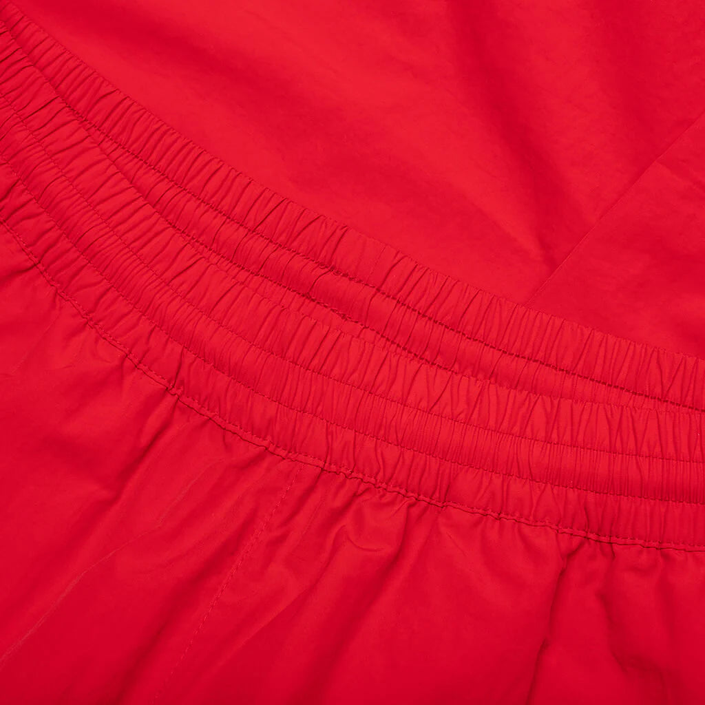 Bad Boy Track Pants Red