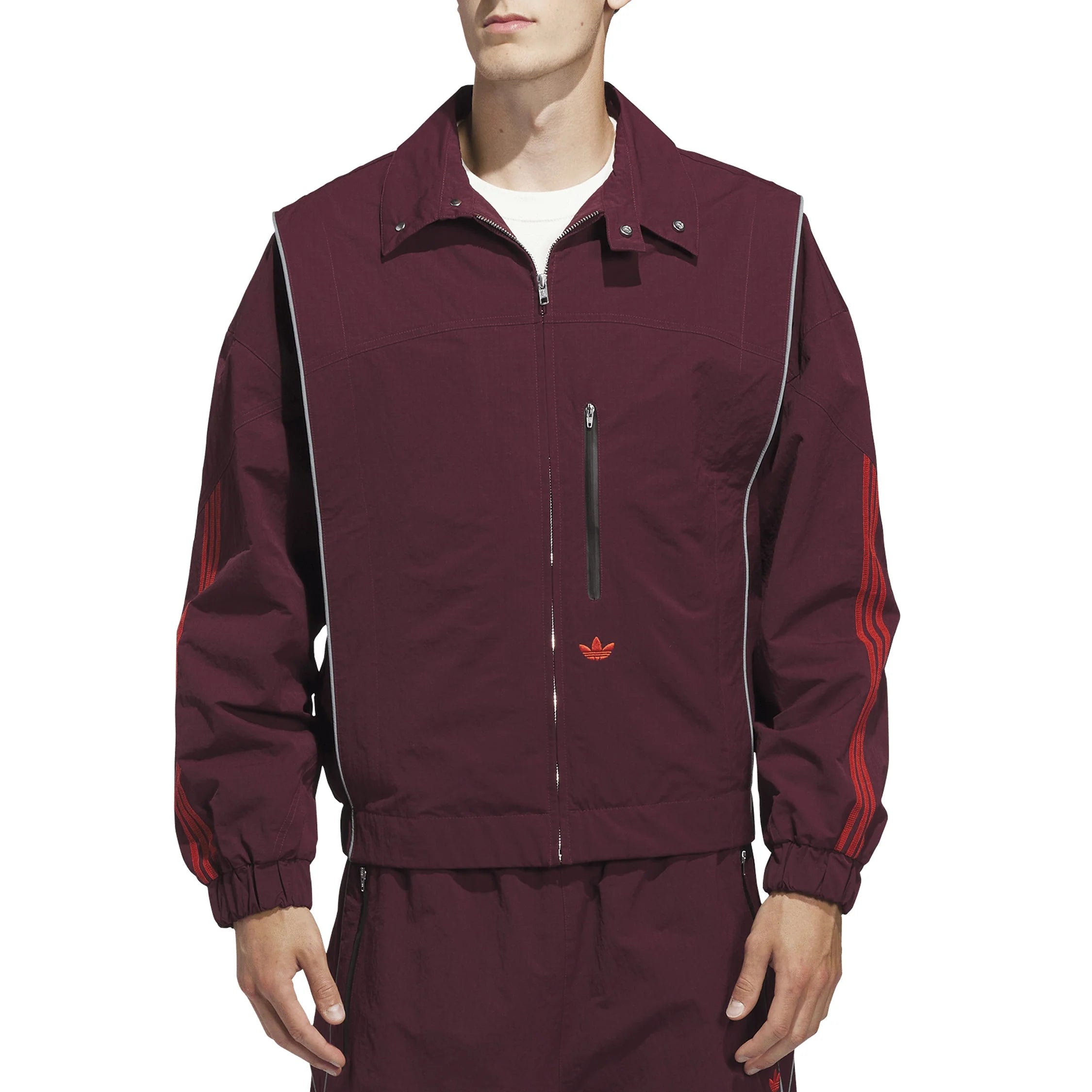 Venice Wind Jacket